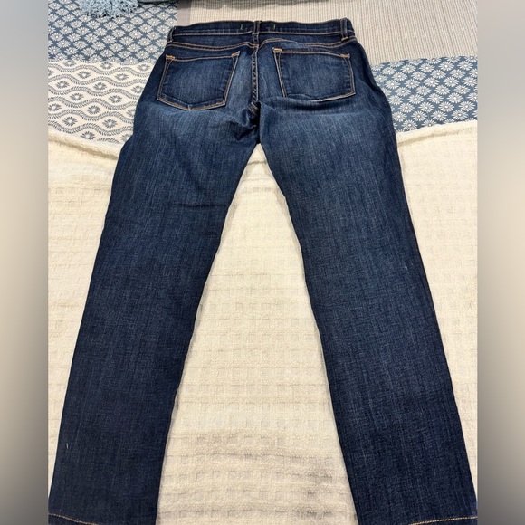 J Brand Mid-Rise Skinny Leg Jeans, Size 29 - Like New! - Picture 2 of 8
